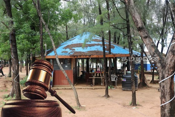 திருகோணமலை விகாரையில் மேலும் ஒரு சிக்கல்..! | Temple Monk Files Petition To Court