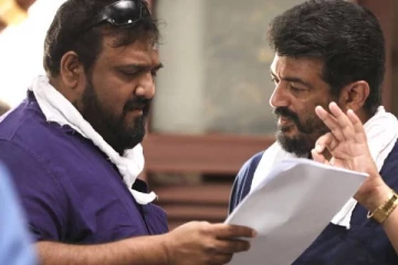 அஜித்தான் காரணம்! ரஜினிக்குபின் சிறுத்தை சிவாவுக்கு சூர்யா? விஜய் தான் டார்க்கெட்..