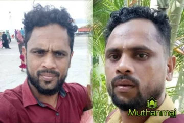 தொழில் வாய்ப்புக்காக வெளிநாடு சென்ற இலங்கையர் அனிபா பிர்தௌஸ் உயிரிழப்பு!