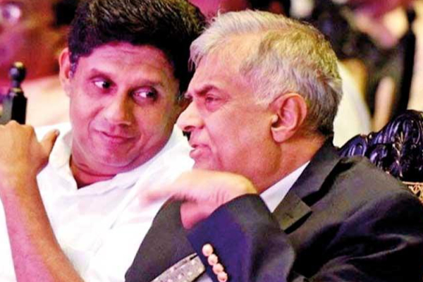 மயந்த திஸாநாயக்கவின் கனவு பலிக்குமா? | Does Dissanayake S Dream Come True