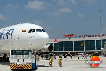 මත්තල විකිණීම ආරම්භද? - කැබිනට්ටු පත්‍රිකාවක් හෙළිවෙයි