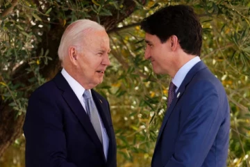 ஜஸ்டின் ட்ரூடோவின் இடத்தைப் பிடிக்கப்போவது யார்? கனேடிய ஊடகங்களில் வெளியாகும் செய்திகள்