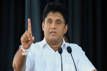 சிறிலங்காவை மீள எழுப்புவதற்கான எதிர்கட்சி முன்வைத்த ஆறு தீர்வுகள்!