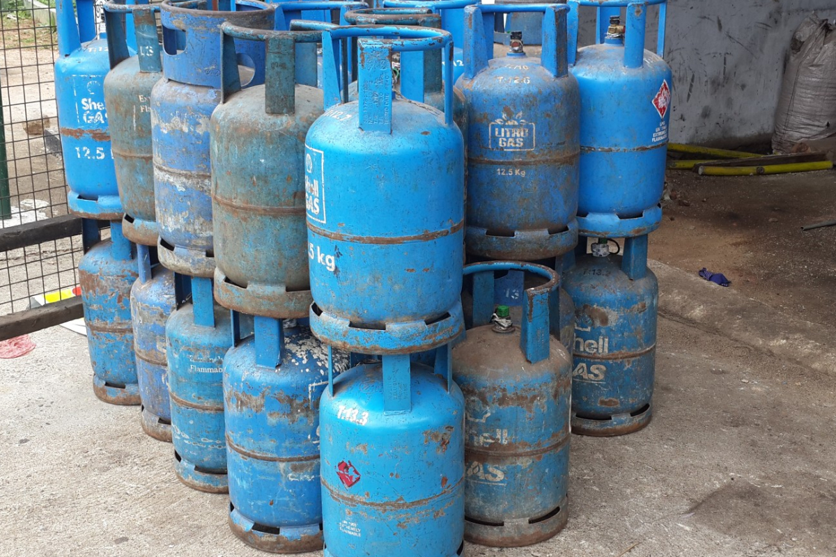 இன்று முதல் லிட்ரோ எரிவாயு விநியோகம் | Litro Gas Distribution Begins Today