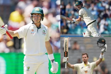 39 ஆண்டுகால அரிய சாதனையை முறியடித்த அவுஸ்திரேலிய வீரர்கள்!