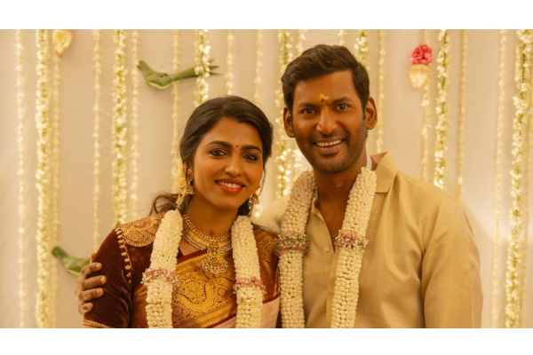நடிகர் அதர்வாவுக்கு எப்போது திருமணம்... அவரே கூறிய பதில் | Actor Atharvaa Talks About His Marriage