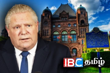 ஒன்ராறியோ வர்த்தகர்களுக்கு வெளியான நற்செய்தி