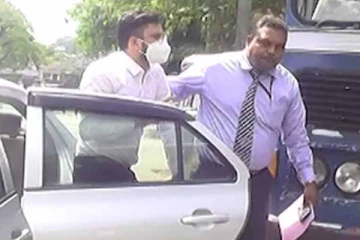 T10 சுப்பர் லீக் தொடர்; இந்திய பிரஜைக்கு விளக்கமறியல்!