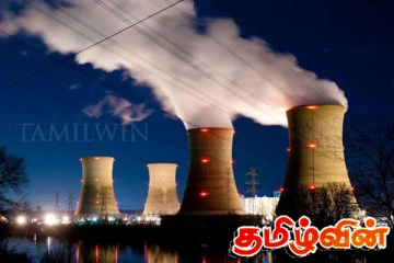 அணு மின் நிலையத்துக்கான ஐந்து சாத்தியமான இடங்கள் அடையாளம்