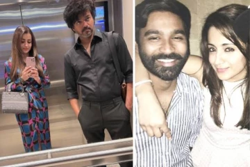 தனுஷை விட்டுவிட்டு இப்போது விஜய் பக்கம்!! திரிஷாவை மோசமாக பேசிய சுசித்ரா..