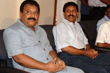 கடைசி நேரத்தில் பொட்டம்மானிடம் தலைவர் பிரபாகரன் கூறிய வார்த்தைகள் (video)