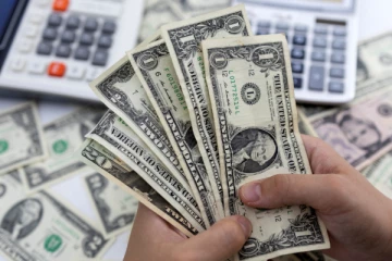 இலங்கையில் டொலர் பெறுமதியில் மாற்றம்!