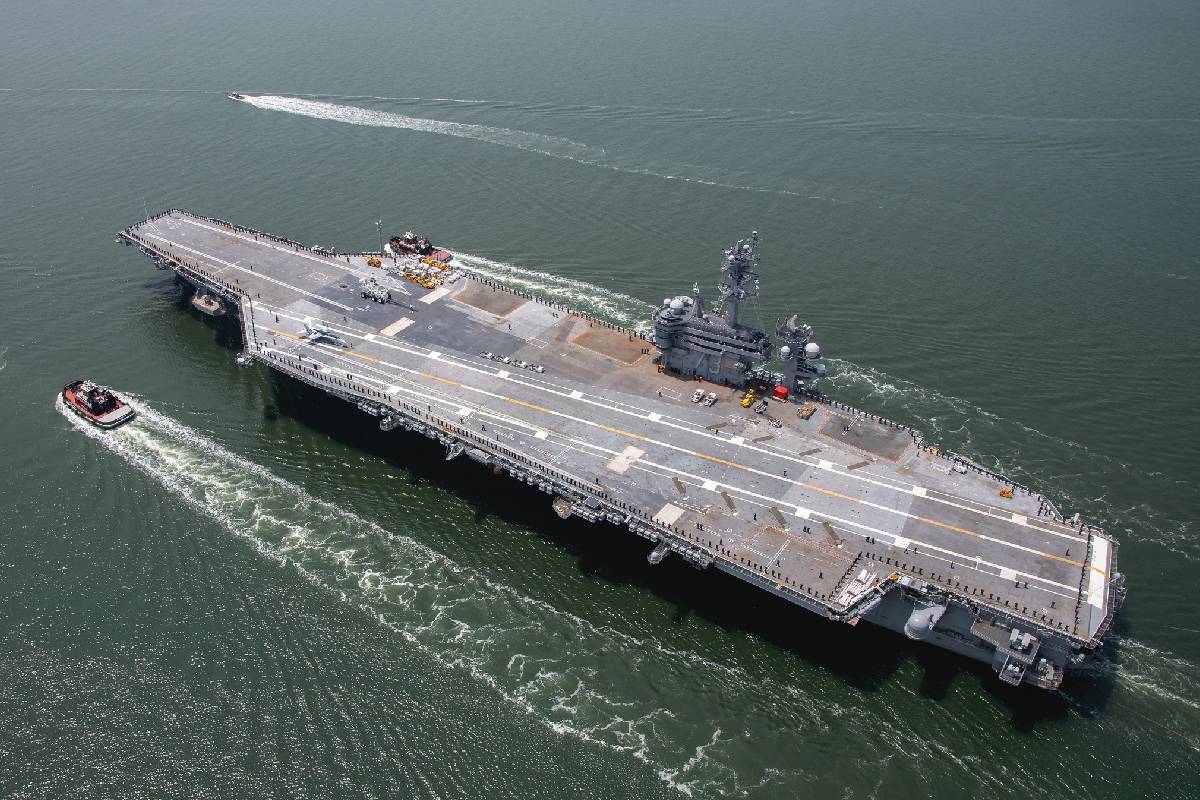 USS Abraham Lincoln கப்பல் 9 மாதங்களாக கடலில்..! வளைகுடா நோக்கி செல்லும் USS George Washington கப்பல் | Uss George Washington Replace Uss Abraham Lincoln