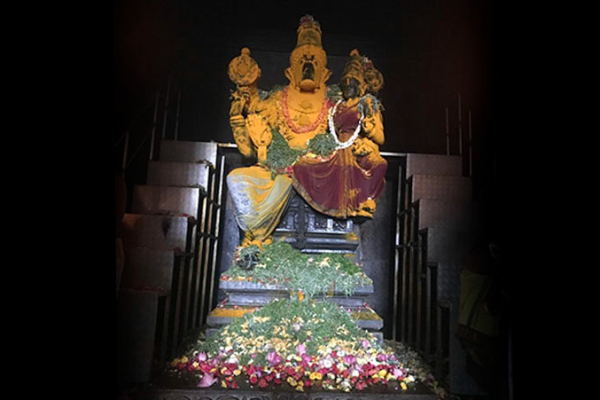 இந்த கோயிலுக்கு சென்றால் 48 நாட்களில் நினைத்தது நடக்குமாம் | Bhu Varaha Swamy Temple