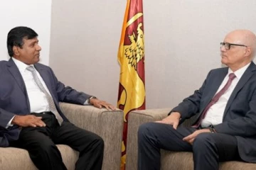 இலங்கைக்கு சுவிஸ் தூதர் தெரிவித்துள்ள செய்தி