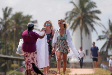 இலங்கையில் ஏற்பட்டுள்ள நெருக்கடியால் தவறிப்போன 2.5 மில்லியன் டொலர்