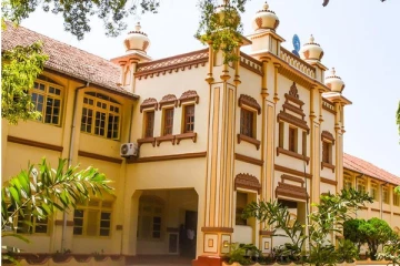 யாழ்.பல்கலைக்கழக சிரேஷ்ட விரிவுரையாளர்கள் இருவருக்குப் பேராசிரியர்களாகப் பதவியுயர்வு