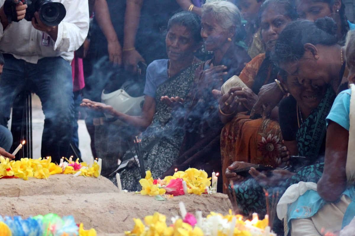 முள்ளிவாய்க்கால் நினைவேந்தல் விடுதலை புலிகளுக்கானதல்ல.. சுரேஷ் பிரேமச்சந்திரன் திட்டவட்டம் | Sri Lankan Tamils Npp Gov Suresh Premachandran முள்ளிவாய்க்கால் நினைவேந்தல் விடுதலை புலிகளுக்கானதல்ல.. சுரேஷ் பிரேமச்சந்திரன் திட்டவட்டம் | Sri Lankan Tamils Npp Gov Suresh Premachandran