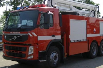 கொழும்பில் திடீர் தீ விபத்தில் 21 வீடுகளுக்கு நேர்ந்த சோகம்