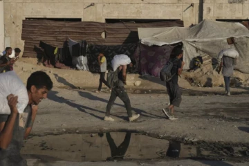 பலஸ்தினத்திற்கு வலுக்கும் உலகளாவிய ஆதரவு