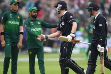 பாகிஸ்தான் கிரிக்கெட்டை நியூசிலாந்து அழித்துவிட்டது! கடும் வேதனையில் முன்னாள் வீரர் போட்ட டுவிட்: சோகத்தில் ரசிகர்கள்