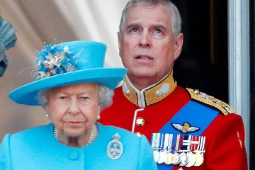 வீட்டை விட்டு வெளியேற்றப்படும் பிரித்தானிய இளவரசர் ஆண்ட்ரூ