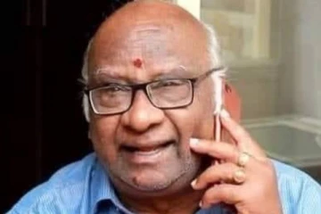 காமெடி நடிகர் திடீர் மரணம் - திரையுலகம் அதிர்ச்சி