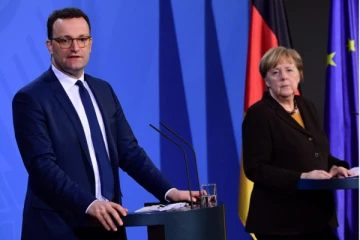 தாமதிக்காமல்... உடனடியாக இதை செய்யுங்கள்! ஜேர்மனியின் 16 கூட்டாட்சி மாநிலங்களுக்கு சுகாதாரத்துறை அமைச்சர் எச்சரிக்கை