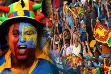 இலங்கை கிரிக்கெட் ரசிகர்களுக்கு இன்ப அதிர்ச்சி: அமைச்சர் வெளியிட்ட தகவல்