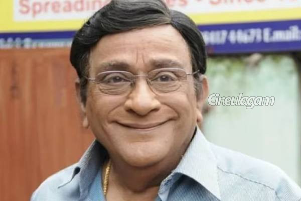 90 வயதிலும் ஹெல்தியாக இருக்க என்ன காரணம்... வெண்ணிற ஆடை மூர்த்தி ஓபன் டாக் | Vennira Aadai Moorthy Health Tips At 90 Plus