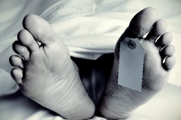 முல்லைத்தீவில் சுவரொட்டி ஒட்டியவருக்கு நேர்ந்த துயரம்