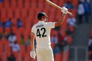 அவுஸ்திரேலிய வீரரின் தாய் உயிரிழப்பு: இரங்கல் தெரிவித்த இந்திய அணி