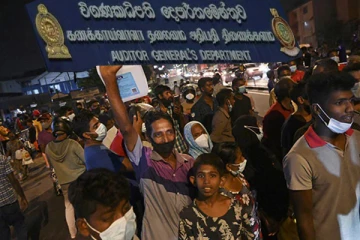 கணக்காய்வாளர் நாயகத்துக்கு உயர்நீதிமன்றம் வழங்கிய கால அவகாசம்!