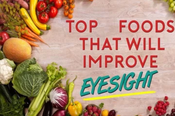 கணிணியில் அதிகம் வேலையா? கண்கள் ஆரோக்கியத்திற்கு இந்த உணவு அவசியம்