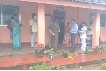 முல்லைத்தீவில் நாளை எட்டு பாடசாலைகளில் கல்விச் செயற்பாடு நிறுத்தம்