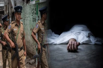 சந்தேகத்திற்கிடமான முறையில் மீட்கப்பட்ட சடலம்: காவல்துறையினர் தீவிர விசாரணை