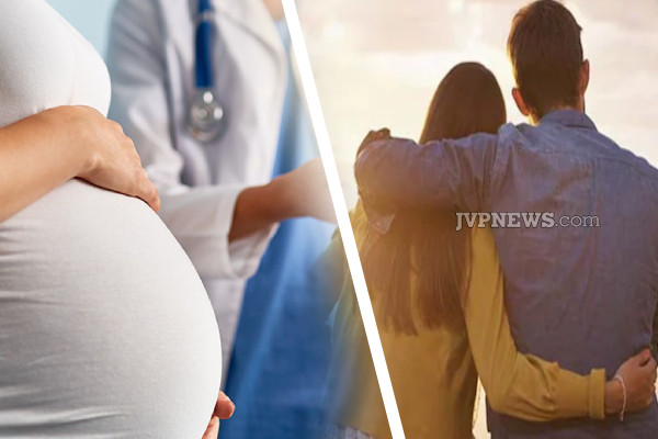 பிரான்ஸில் மனைவியின் கர்ப்பத்தில் சந்தேகம் ; இலங்கை தமிழ் பெண்ணுக்கு நிகழ்ந்த கொடுமை! | France Husband Branded His Sri Lankan Tamil Wife