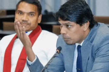 රාමනාදන් අර්ච්චුනාගේ මන්ත්‍රී ධුරය අහෝසි කිරීමේ පෙත්සම දෙසැම්බර් 16 වැනිදා යළි කැඳවීමට නියෝග
