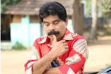 திடீர் உடல்நலக்குறைவு! பிரபல காமெடி நடிகர் பவர் ஸ்டார் மருத்துவமனையில் அனுமதி.. சோகத்தில் ரசிகர்கள்