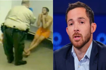 ஆடையின்றி அறைக்குள் பிரபல நிறுவன தலைமை அதிகாரி - அலறிய பெண்!