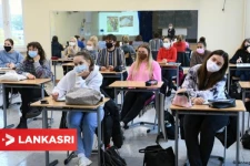 ஜேர்மனியில் பள்ளிகள் திறப்பு எப்போது: வெளியாகியுள்ள தகவல்!