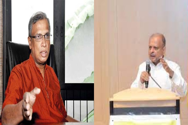 வடக்கிற்கு காவல்துறை அதிகாரம் பாரிய ஆபத்தில் முடியும் - கடுமையாக எச்சரிக்கிறார் கம்மன்பில | Police Power In The North Is At Great Risk