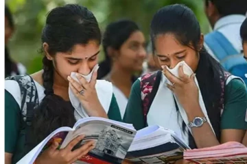 கன்னியாகுமரியில் நாளை உள்ளூர் விடுமுறை ; பள்ளி கல்லூரிகளுக்கு விடுமுறை அறிவிப்பு