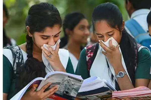 கன்னியாகுமரியில் நாளை உள்ளூர் விடுமுறை ; பள்ளி கல்லூரிகளுக்கு விடுமுறை அறிவிப்பு - தமிழ்நாடு