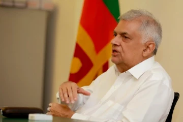 ரணிலுக்கு ஆதரவாக நாடாளுமன்றில் எடுக்கப்படவுள்ள தீர்மானம்