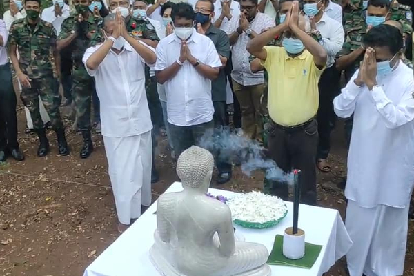 தமிழ் மக்களின் பூர்வீக நிலப்பரப்பில் தொன்ம அபகரிப்பு - பாதுகாக்க முன்வருமாறு கோரிக்கை | Protect The Kurundur Hill Agathiyar Adikalar