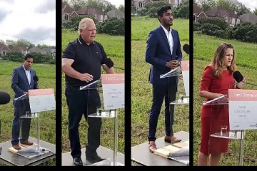 கனடாவில் தமிழ் சமூக நிலைய பணிகளுக்கு 26.3 மில்லியன் டொலர்கள் ஒதுக்கீடு