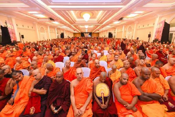 கூச்சலிடுபவர்கள் முடியுமானவரை கூச்சலிடட்டும் ; கடும் உரையில் ஜனாதிபதி அனுர குமார | Ranil Bail Application Hearing Anura Strong Speech