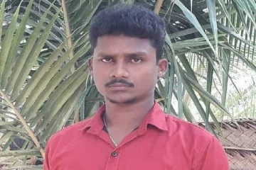 கனடா ஆசையால் வியட்னாமில் பலியான யாழ் கிரிதரன்; நாட்டுக்கு வந்த சடலம் (Photos)