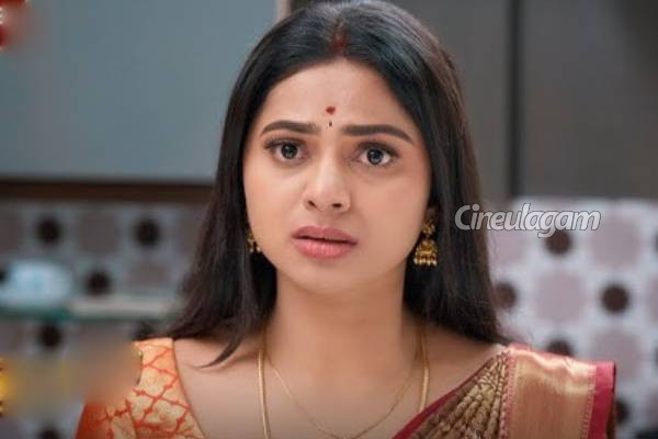 ஆடுகளம் சீரியல் புகழ் டெல்னா டேவிஸ் ஒரு எபிசோடிற்கு எவ்வளவு சம்பளம் வாங்குகிறார் தெரியுமா? | Aadukalam Serial Delna Davis Salary Details